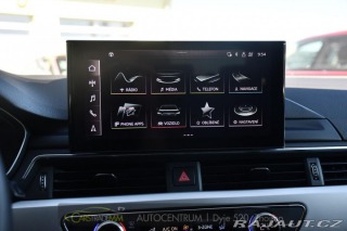 Audi A4 40TDi ACC S-Tronic VIRTUA 2021