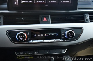 Audi A4 40TDi ACC S-Tronic VIRTUA 2021