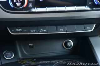 Audi A4 40TDi ACC S-Tronic VIRTUA 2021