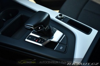 Audi A4 40TDi ACC S-Tronic VIRTUA 2021