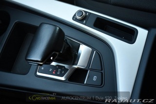 Audi A4 40TDi ACC S-Tronic VIRTUA 2021