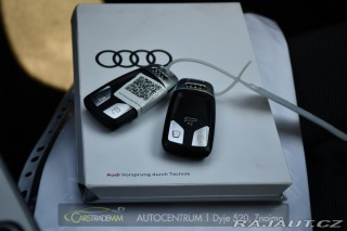 Audi A4 40TDi ACC S-Tronic VIRTUA 2021