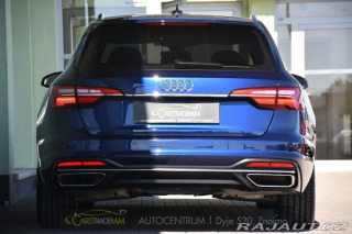 Audi A4 40TDi ACC S-Tronic VIRTUA 2021