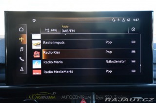 Audi A4 40TDi ACC S-Tronic VIRTUA 2021