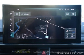 Audi A4 40TDi ACC S-Tronic VIRTUA 2021
