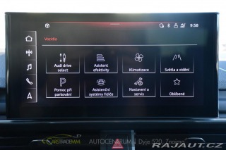 Audi A4 40TDi ACC S-Tronic VIRTUA 2021