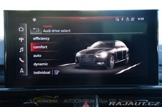 Audi A4 40TDi ACC S-Tronic VIRTUA 2021