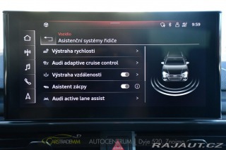 Audi A4 40TDi ACC S-Tronic VIRTUA 2021