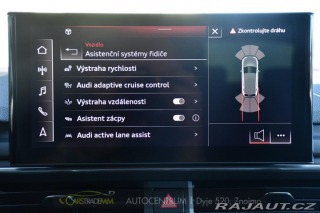 Audi A4 40TDi ACC S-Tronic VIRTUA 2021
