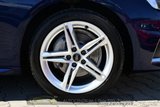 Audi A4 40TDi ACC S-Tronic VIRTUA 2021