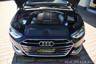 Audi A4 40TDi ACC S-Tronic VIRTUA 2021