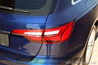 Audi A4 40TDi ACC S-Tronic VIRTUA 2021