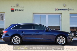 Audi A4 40TDi ACC S-Tronic VIRTUA 2021