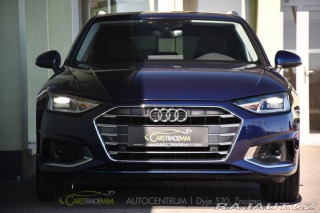 Audi A4 40TDi ACC S-Tronic VIRTUA 2021