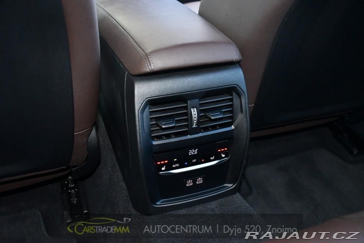 BMW 4 420xD FL M-SPORT 3L-ZÁRUK 2024