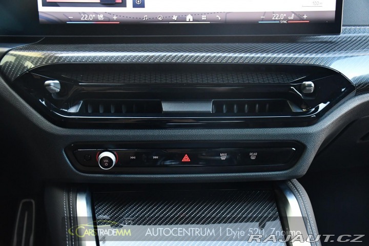 BMW 4 420xD FL M-SPORT 3L-ZÁRUK 2024