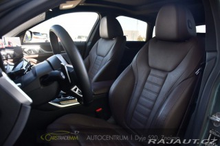 BMW 4 420xD FL M-SPORT 3L-ZÁRUK 2024
