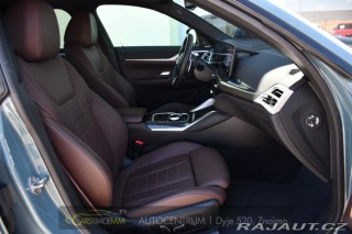 BMW 4 420xD FL M-SPORT 3L-ZÁRUK 2024