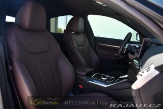 BMW 4 420xD FL M-SPORT 3L-ZÁRUK 2024