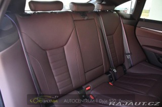 BMW 4 420xD FL M-SPORT 3L-ZÁRUK 2024