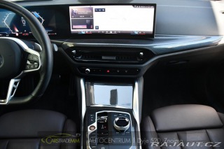 BMW 4 420xD FL M-SPORT 3L-ZÁRUK 2024