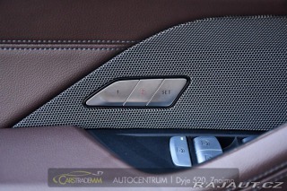 BMW 4 420xD FL M-SPORT 3L-ZÁRUK 2024