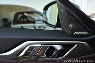 BMW 4 420xD FL M-SPORT 3L-ZÁRUK 2024