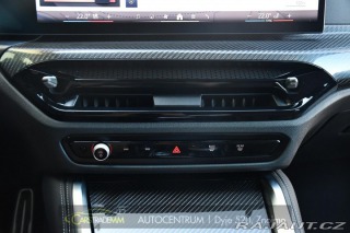 BMW 4 420xD FL M-SPORT 3L-ZÁRUK 2024