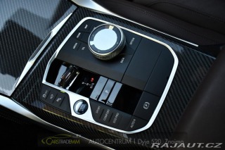BMW 4 420xD FL M-SPORT 3L-ZÁRUK 2024