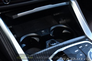 BMW 4 420xD FL M-SPORT 3L-ZÁRUK 2024