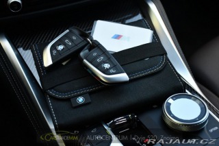 BMW 4 420xD FL M-SPORT 3L-ZÁRUK 2024