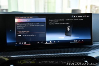 BMW 4 420xD FL M-SPORT 3L-ZÁRUK 2024