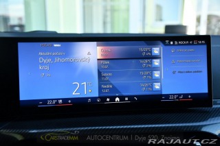 BMW 4 420xD FL M-SPORT 3L-ZÁRUK 2024
