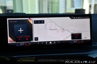 BMW 4 420xD FL M-SPORT 3L-ZÁRUK 2024