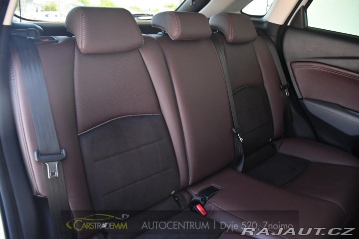 Mazda CX-3 2.0i G120 TAKUMI+ HUD 2xK 2017