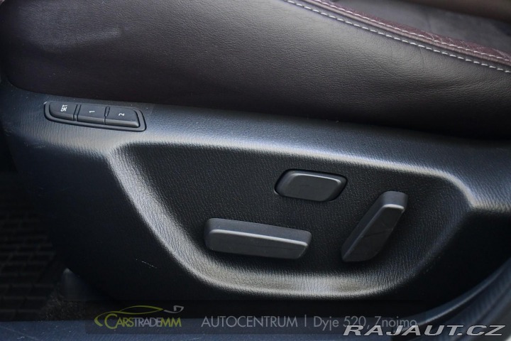 Mazda CX-3 2.0 G120 TAKUMI HUD 2017