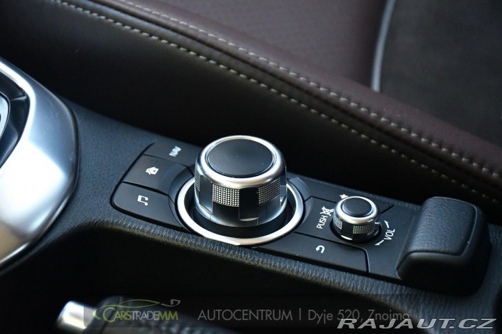 Mazda CX-3 2.0 G120 TAKUMI HUD 2017