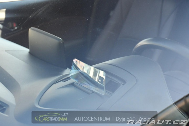 Mazda CX-3 2.0i G120 TAKUMI+ HUD 2xK 2017