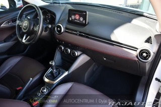 Mazda CX-3 2.0 G120 TAKUMI HUD 2017