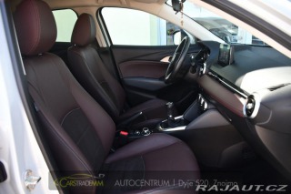 Mazda CX-3 2.0 G120 TAKUMI HUD 2017