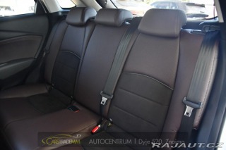 Mazda CX-3 2.0 G120 TAKUMI HUD 2017