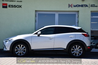 Mazda CX-3 2.0 G120 TAKUMI HUD 2017