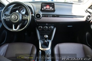 Mazda CX-3 2.0 G120 TAKUMI HUD 2017
