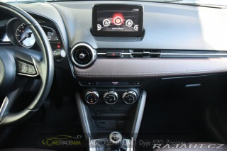 Mazda CX-3 2.0 G120 TAKUMI HUD 2017