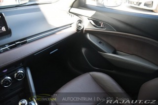 Mazda CX-3 2.0 G120 TAKUMI HUD 2017