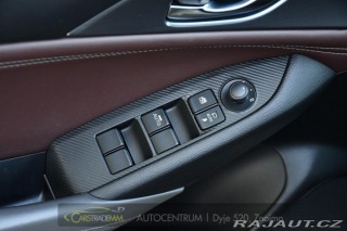 Mazda CX-3 2.0 G120 TAKUMI HUD 2017