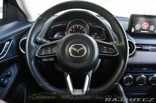 Mazda CX-3 2.0 G120 TAKUMI HUD 2017