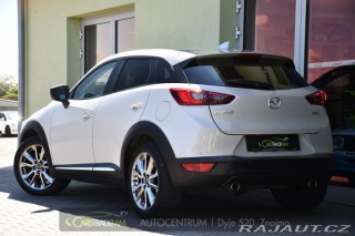 Mazda CX-3 2.0 G120 TAKUMI HUD 2017