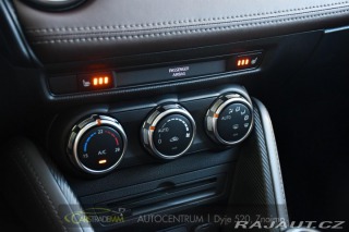 Mazda CX-3 2.0 G120 TAKUMI HUD 2017