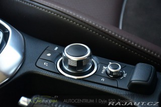 Mazda CX-3 2.0 G120 TAKUMI HUD 2017